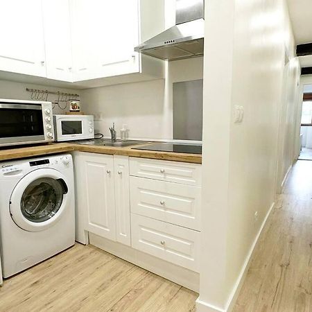 Apartamento De Diseno En Laredo Centro Eksteriør billede
