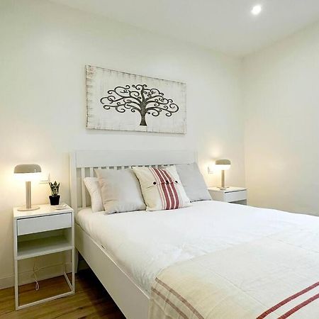 Apartamento De Diseno En Laredo Centro Eksteriør billede