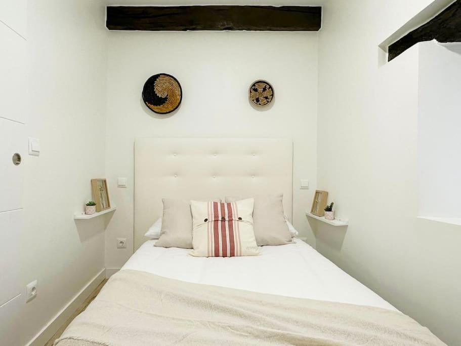 Apartamento De Diseno En Laredo Centro Eksteriør billede