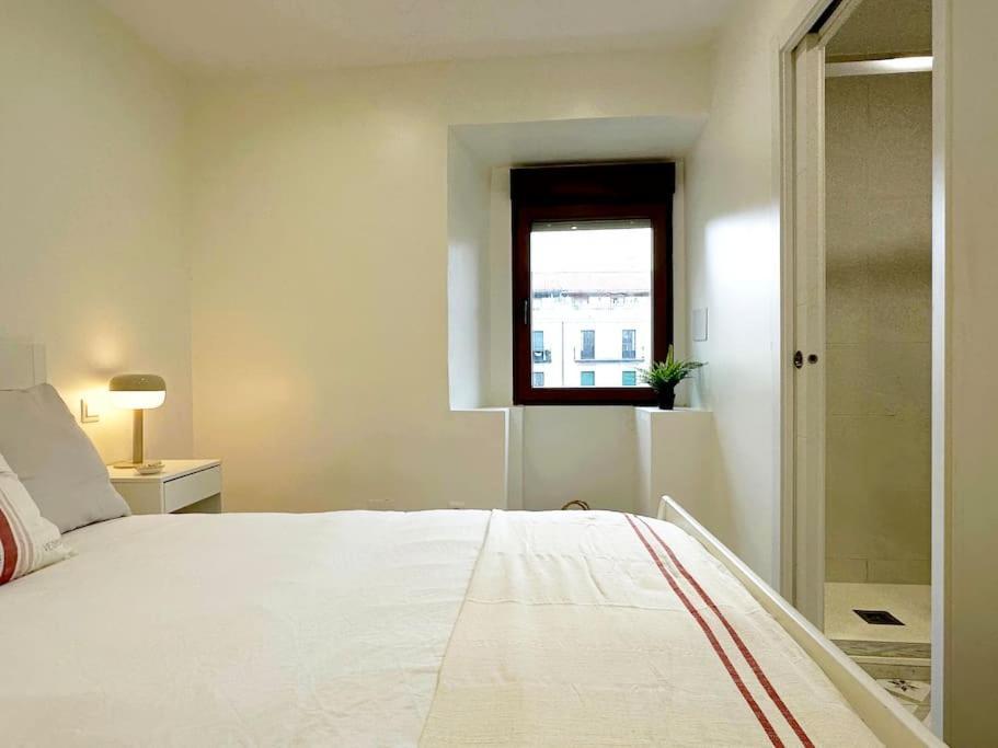 Apartamento De Diseno En Laredo Centro Eksteriør billede