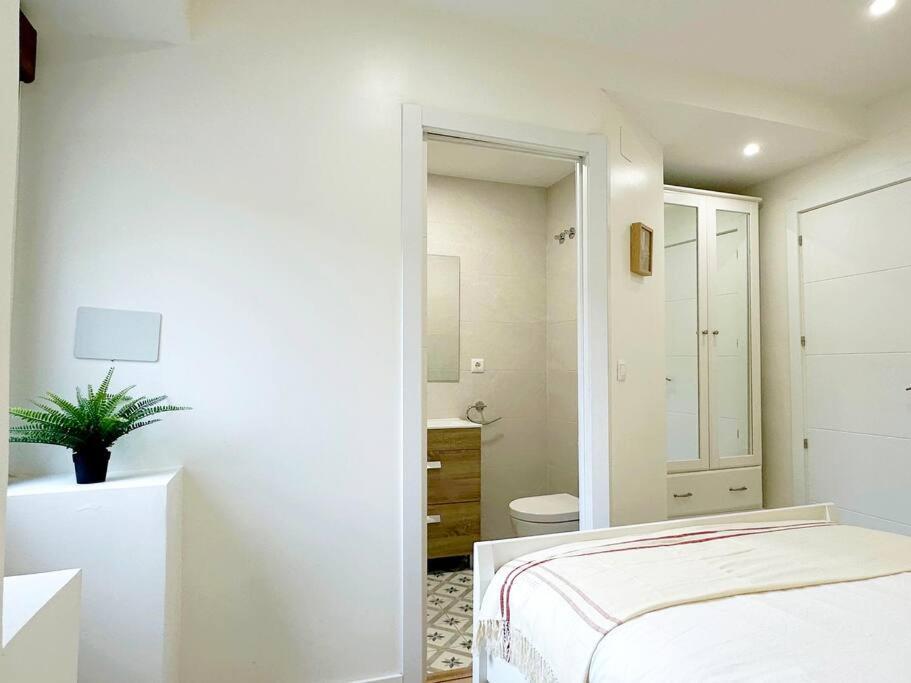 Apartamento De Diseno En Laredo Centro Eksteriør billede