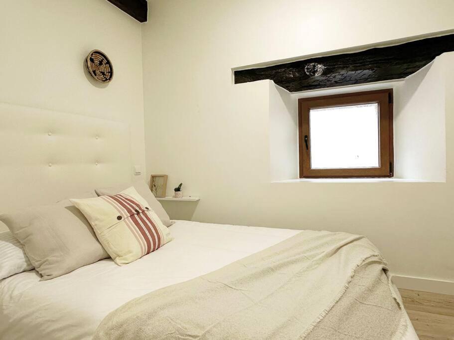 Apartamento De Diseno En Laredo Centro Eksteriør billede