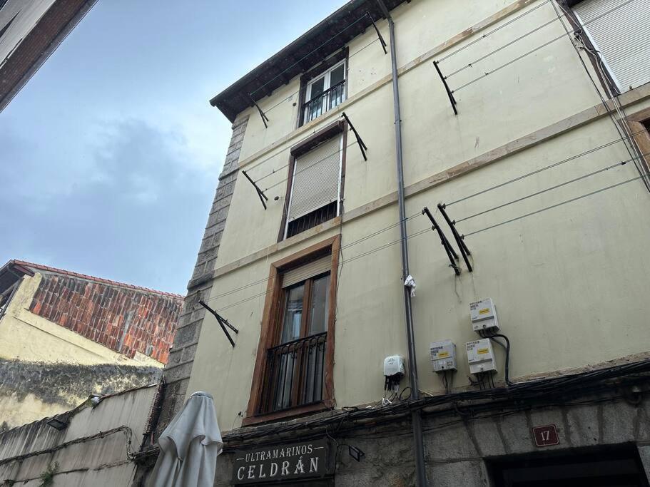 Apartamento De Diseno En Laredo Centro Eksteriør billede