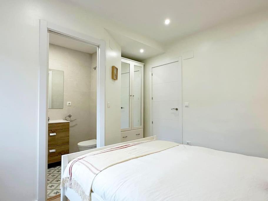 Apartamento De Diseno En Laredo Centro Eksteriør billede