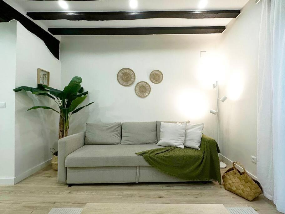 Apartamento De Diseno En Laredo Centro Eksteriør billede