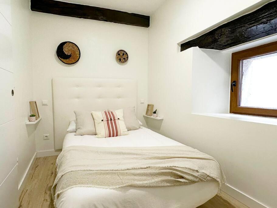 Apartamento De Diseno En Laredo Centro Eksteriør billede