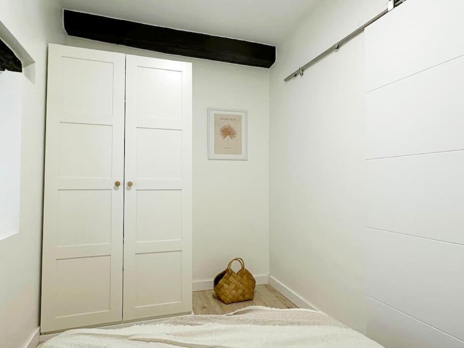 Apartamento De Diseno En Laredo Centro Eksteriør billede